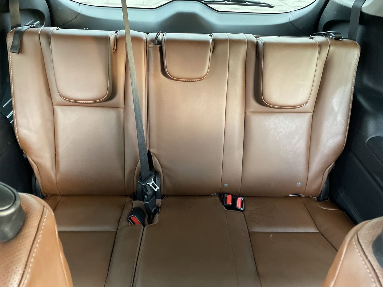 Thumbnail: 2019 Subaru Ascent - 18