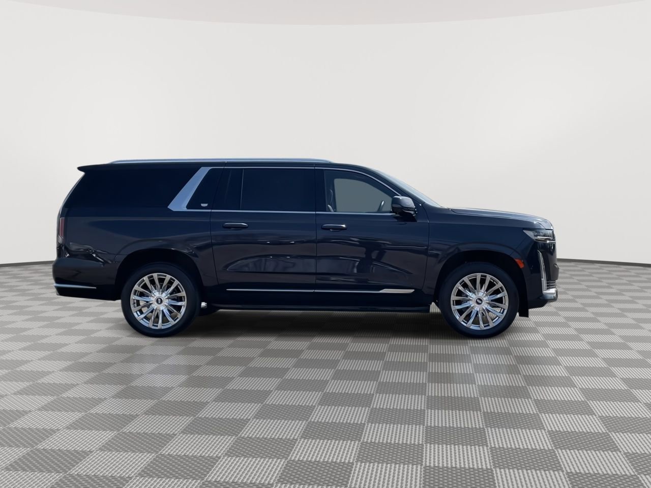 Thumbnail: 2024 Cadillac Escalade - 8