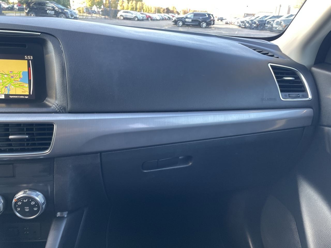 Thumbnail: 2016 Mazda CX-5 - 16