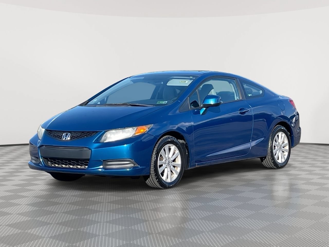 2012 Honda Civic EX -
                  Plymouth, MI
