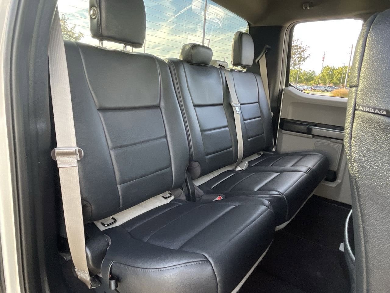 Thumbnail: 2019 Ford F-150 - 15