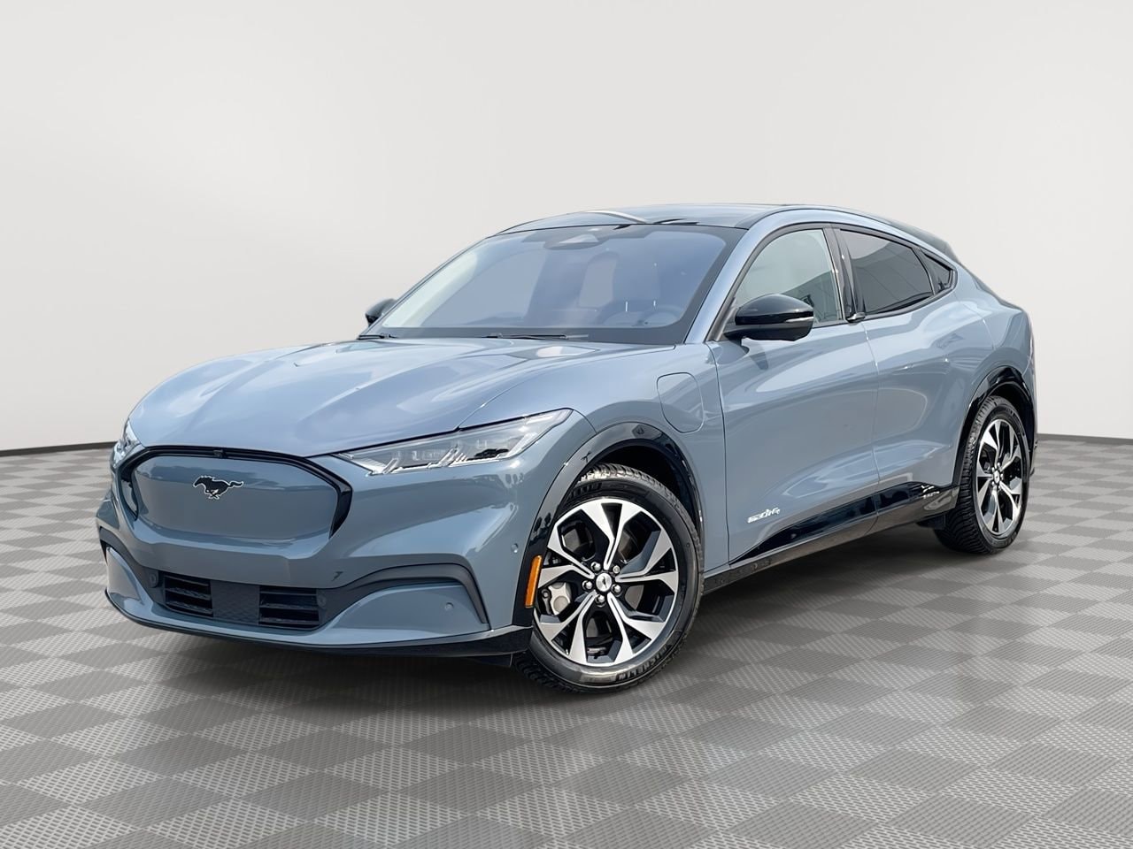 2023 Ford Mustang Mach-E Premium -
                  Plymouth, MI