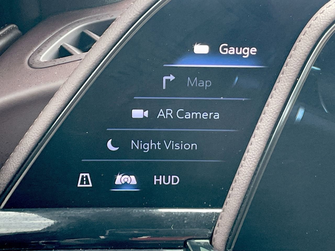 Thumbnail: 2024 Cadillac Escalade - 35