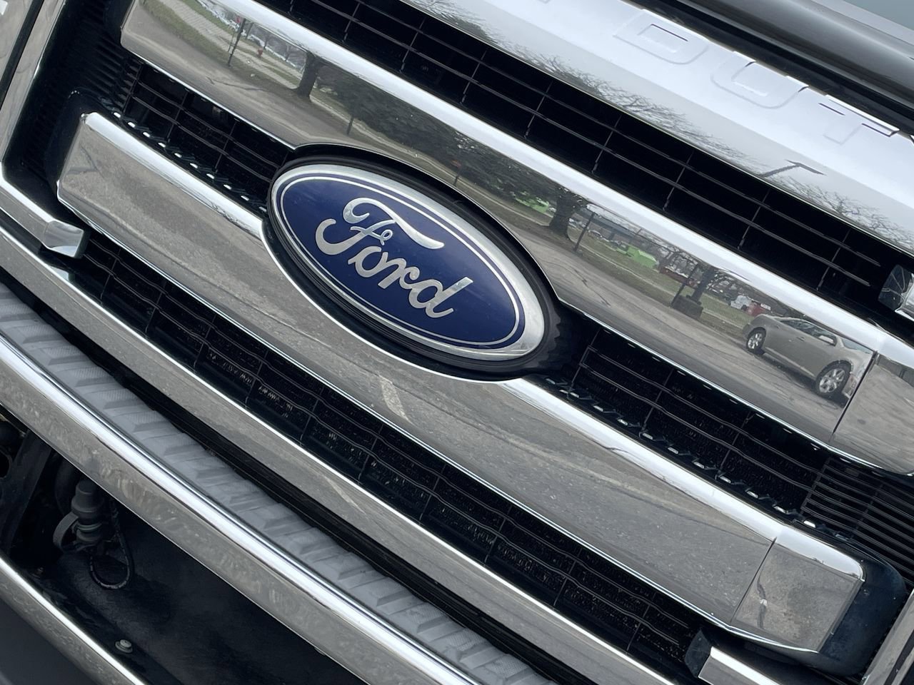 Thumbnail: 2011 Ford Econoline - 36