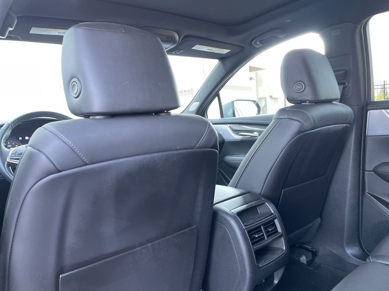 Thumbnail: 2024 Cadillac XT5 - 21