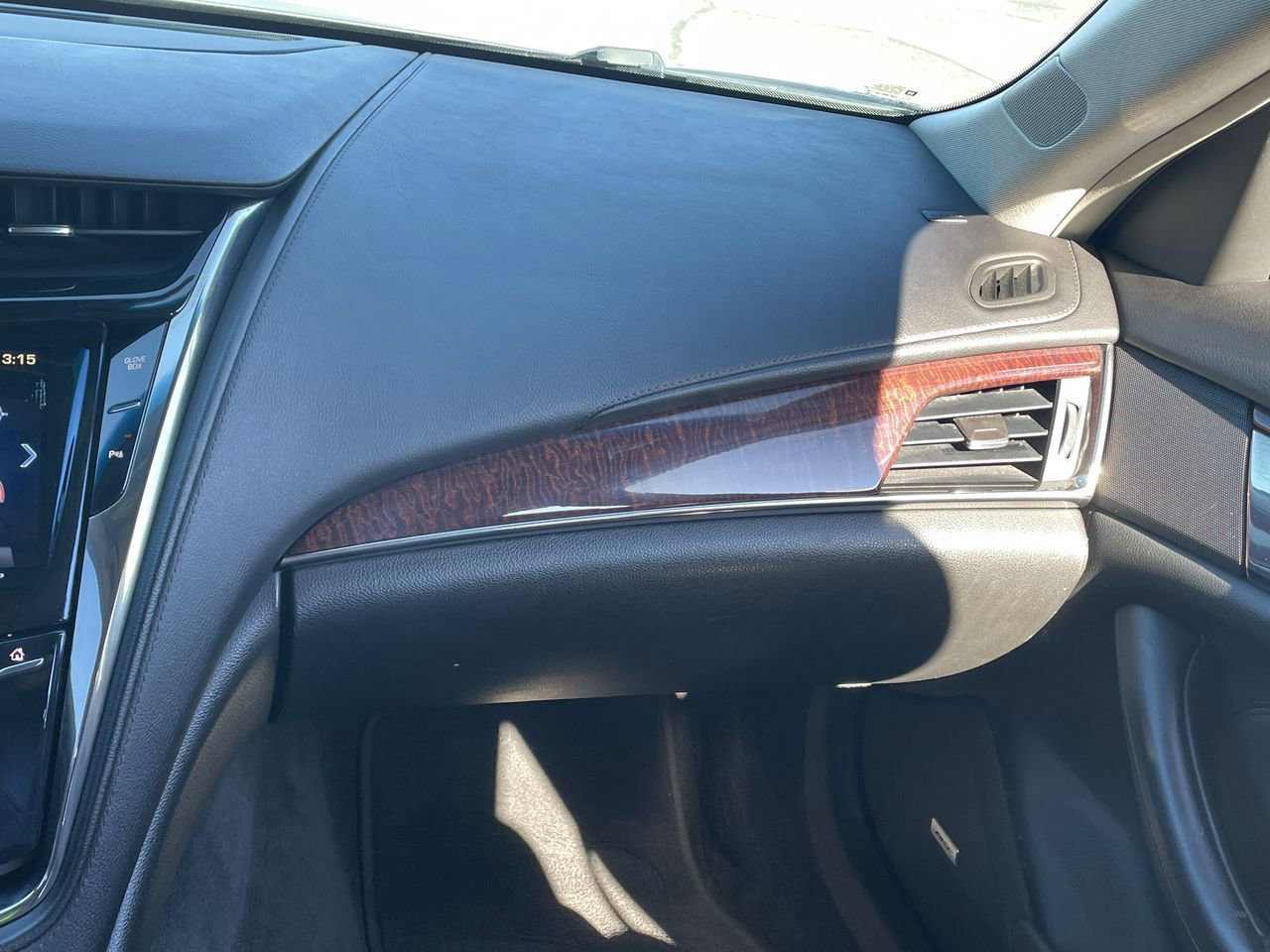 Thumbnail: 2014 Cadillac CTS - 16