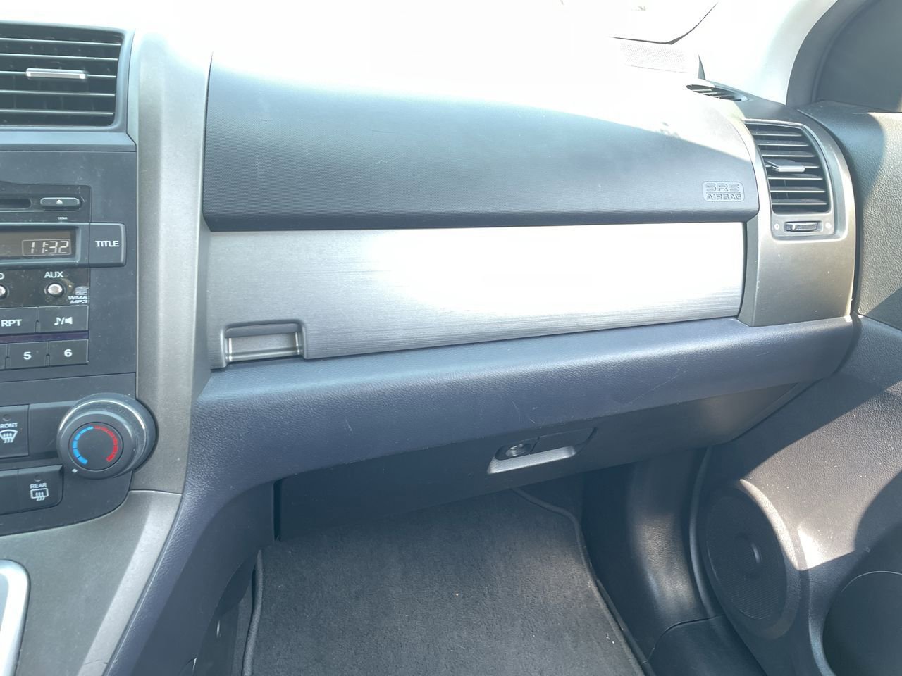 Thumbnail: 2010 Honda CR-V - 16