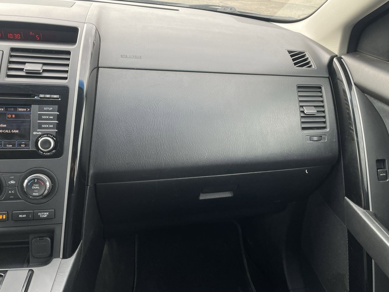 Thumbnail: 2014 Mazda CX-9 - 16