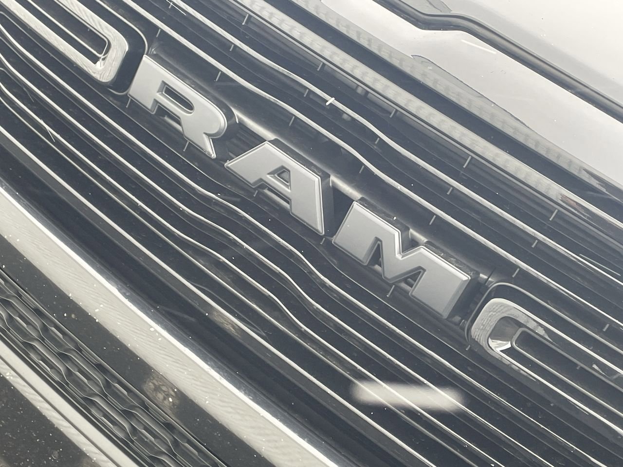 Thumbnail: 2019 RAM 1500 - 35