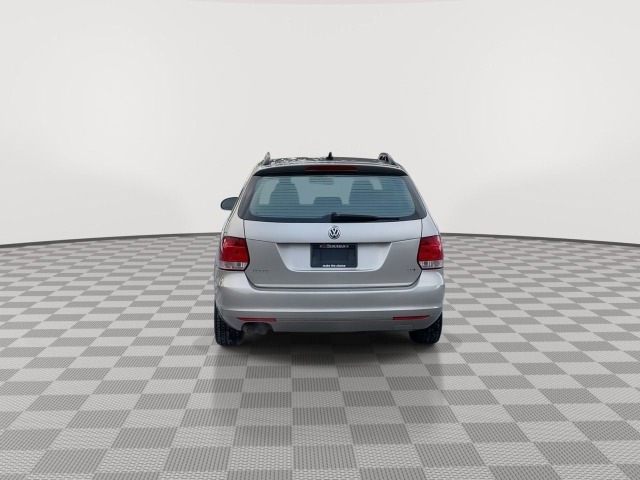 Thumbnail: 2013 Volkswagen Jetta - 7