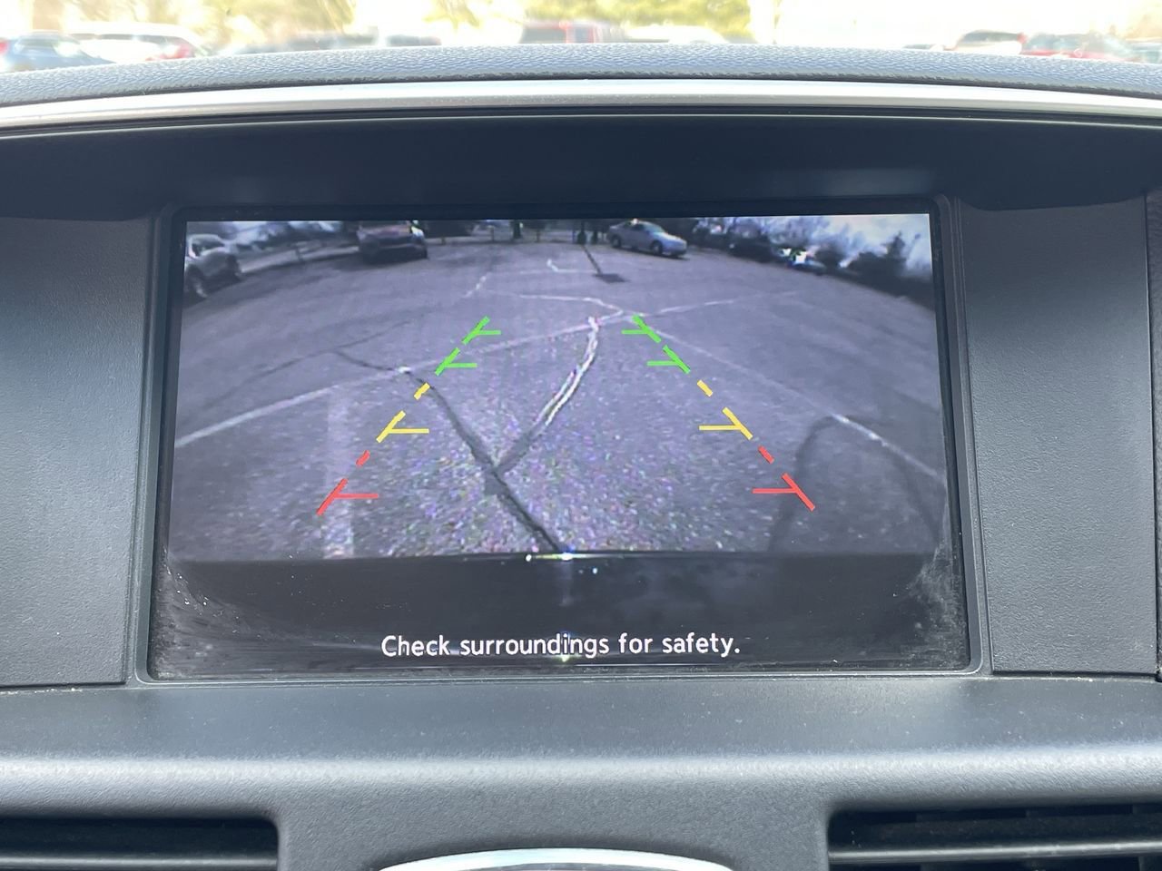 Thumbnail: 2012 INFINITI M37 - 25