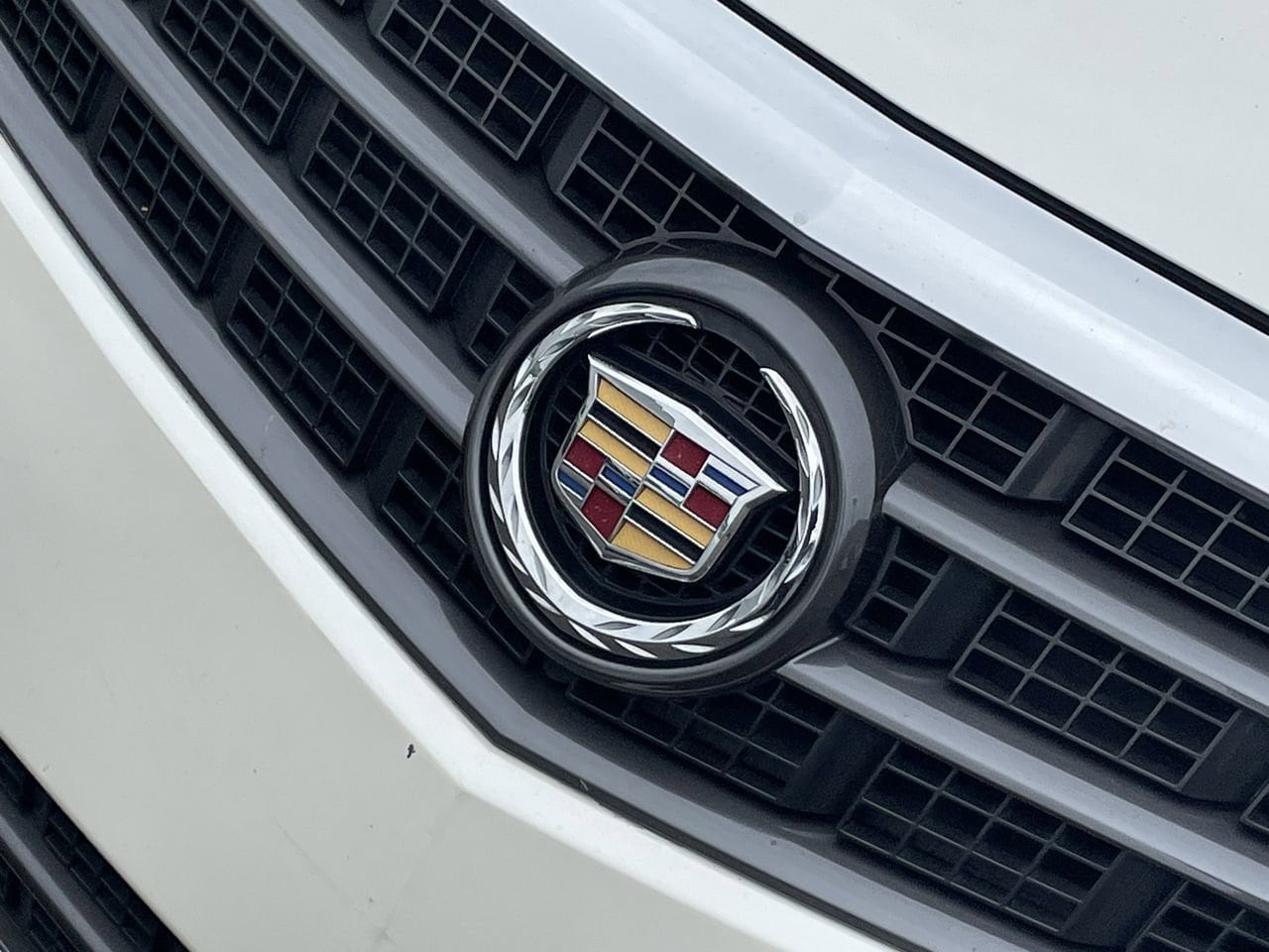 2014 Cadillac ATS Standard 34