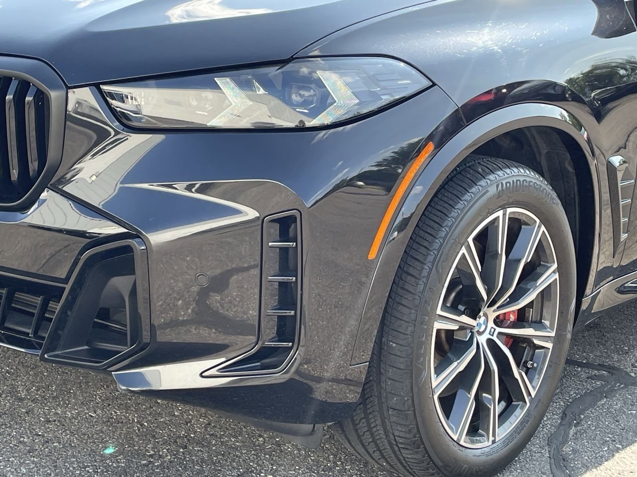Thumbnail: 2024 BMW X5 - 37