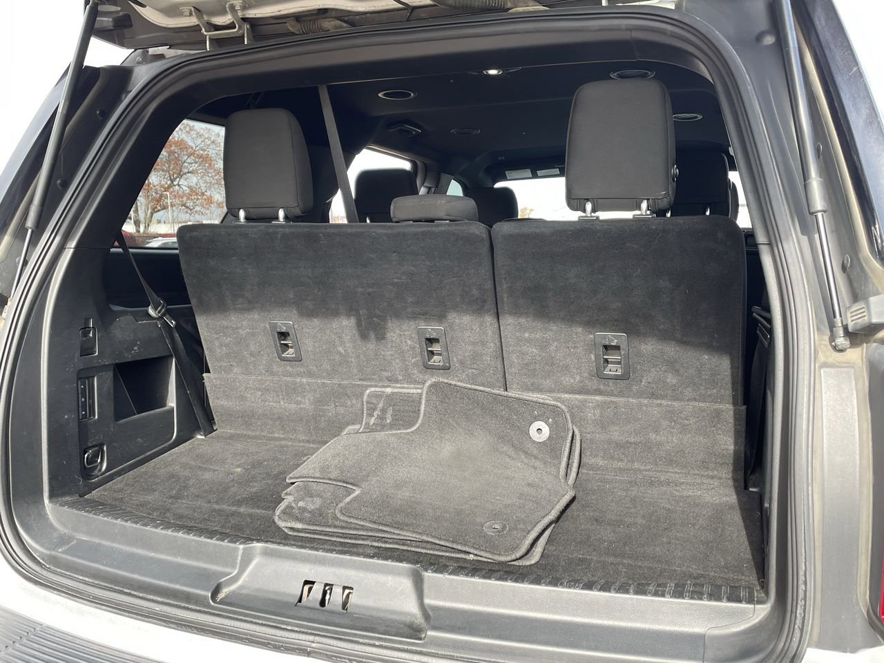 Thumbnail: 2019 Ford Expedition - 17