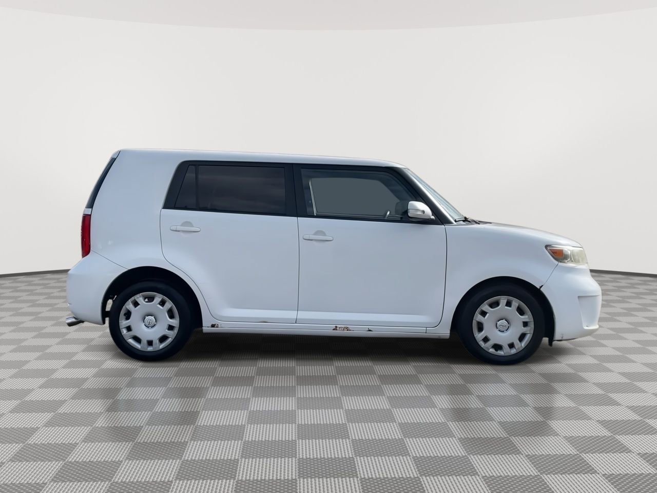 Thumbnail: 2009 Scion xB - 9