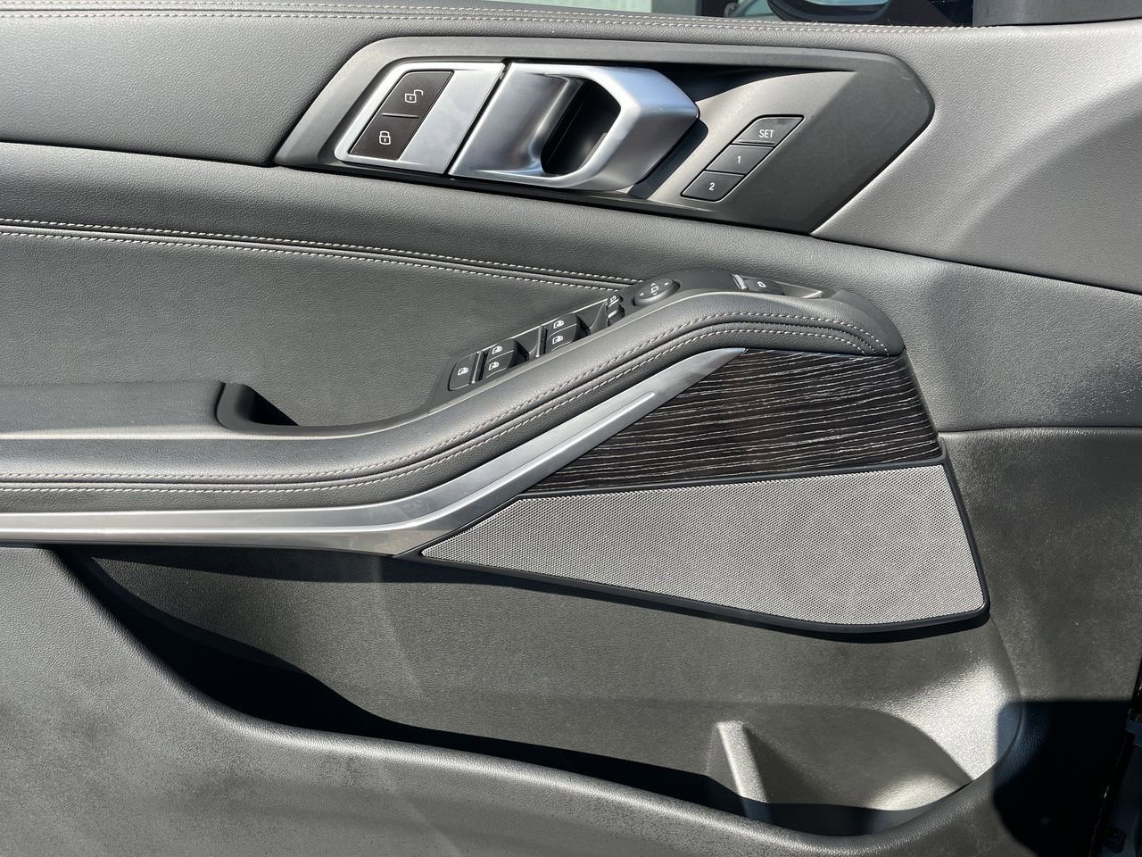 Thumbnail: 2024 BMW X5 - 33