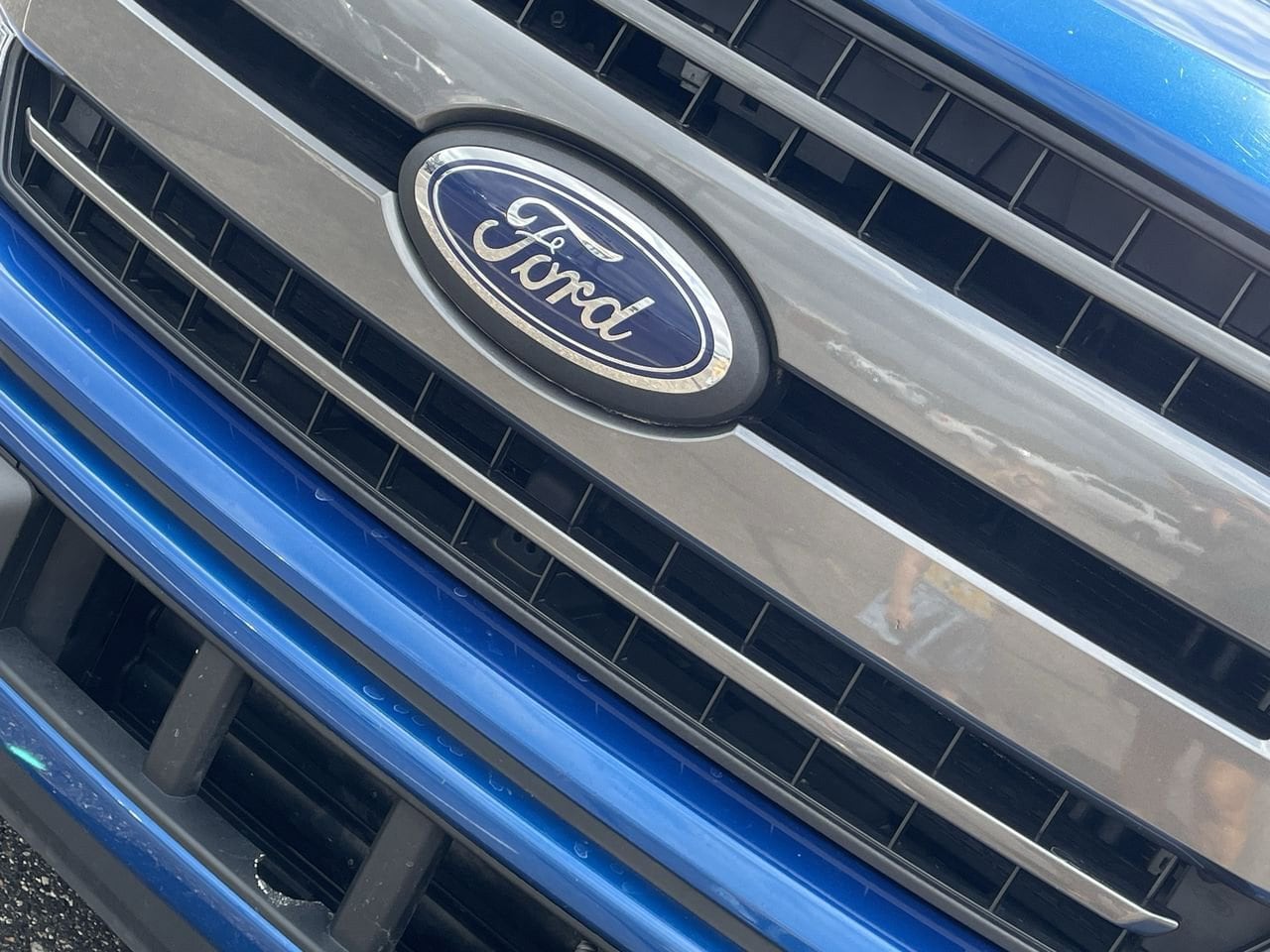 Thumbnail: 2018 Ford F-150 - 34