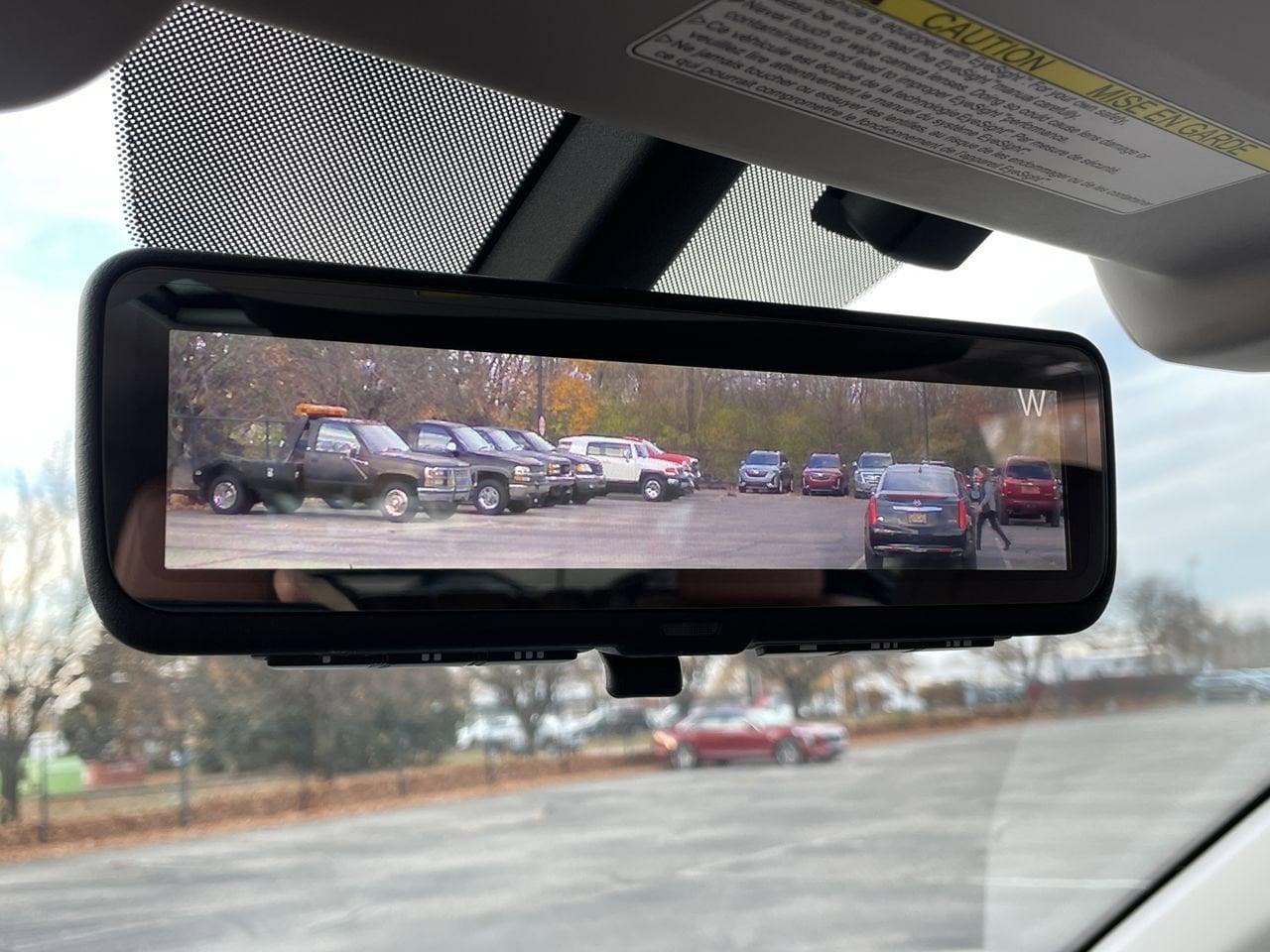 Thumbnail: 2019 Subaru Ascent - 30