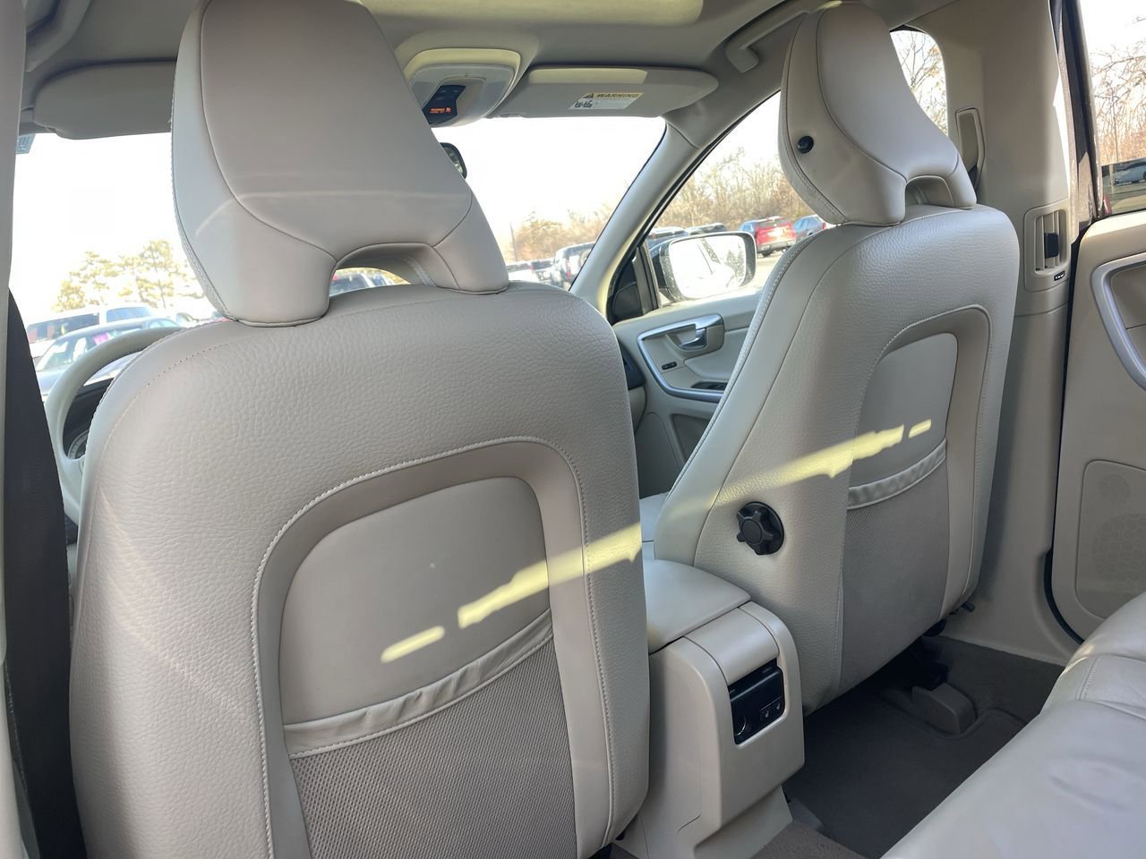 Thumbnail: 2011 Volvo XC60 - 20