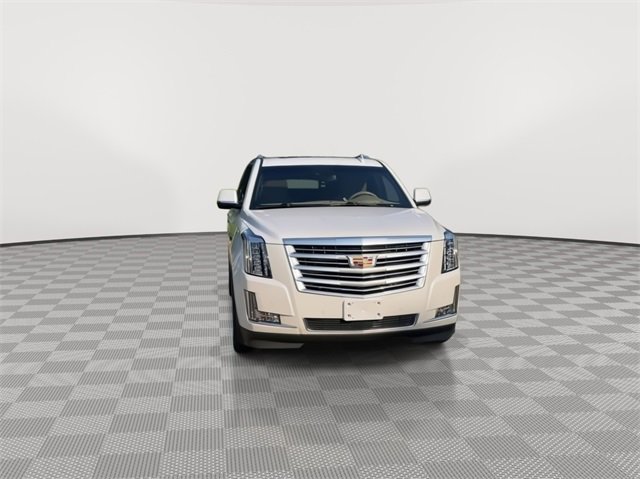 2019 Cadillac Escalade ESV Platinum 3