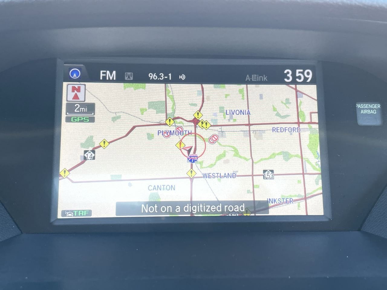 Thumbnail: 2017 Acura MDX - 23