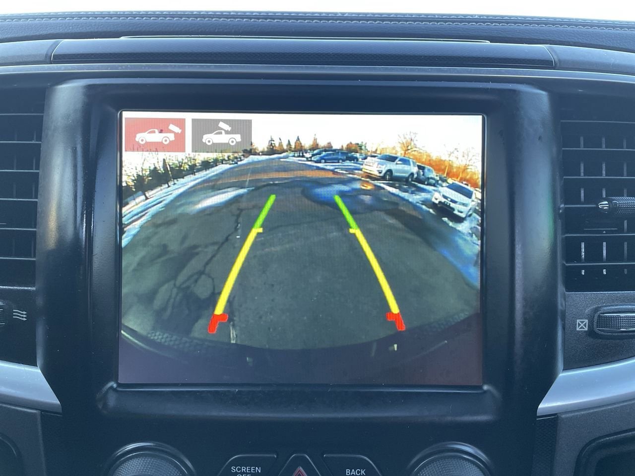 Thumbnail: 2018 RAM 2500 - 27