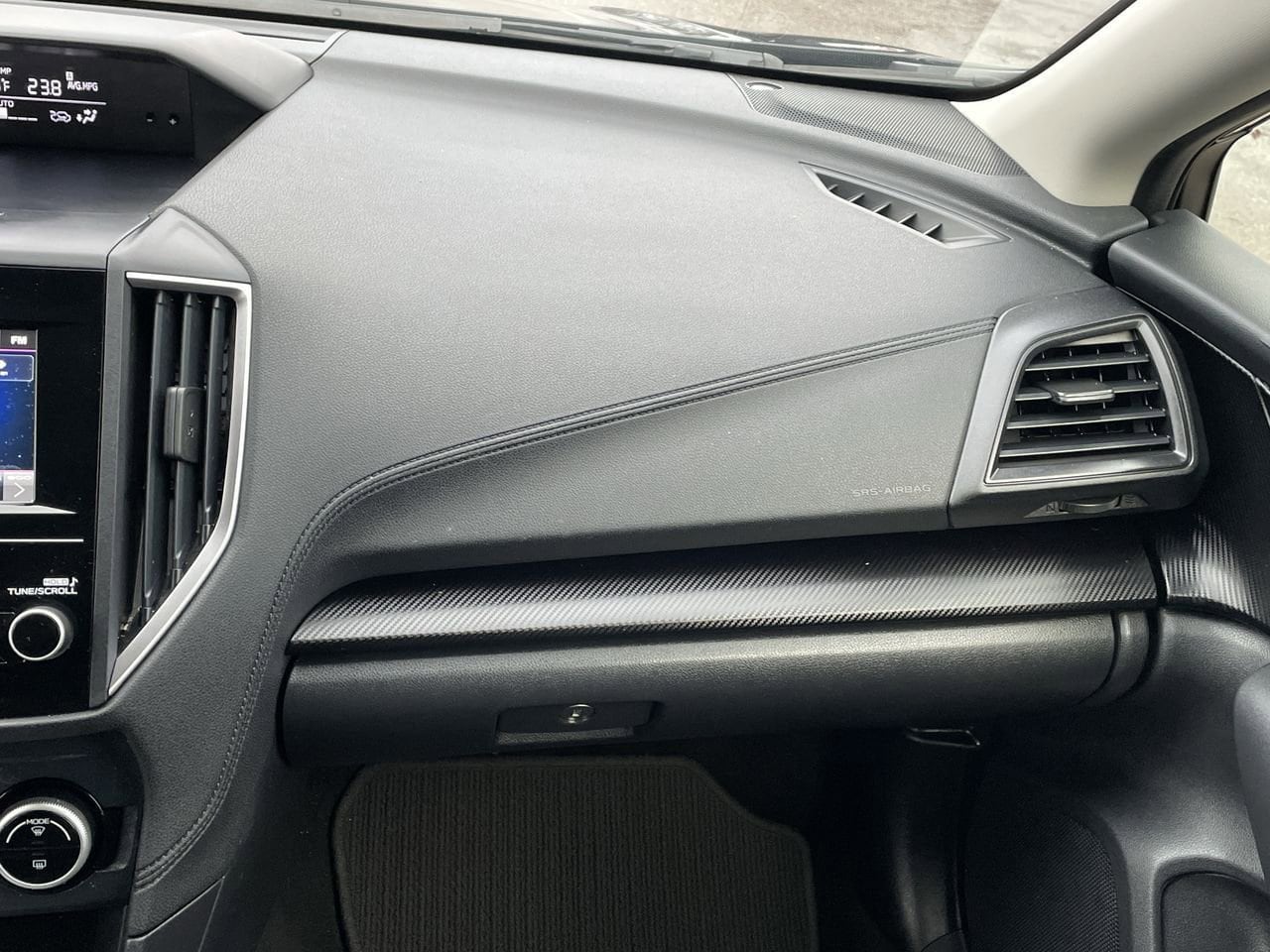 Thumbnail: 2023 Subaru Crosstrek - 16