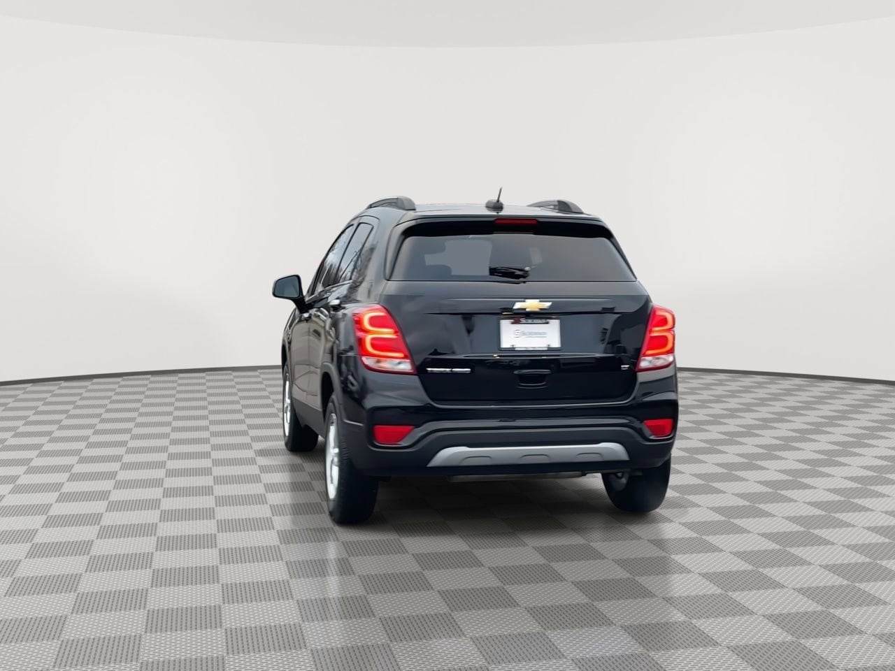 Thumbnail: 2019 Chevrolet Trax - 7