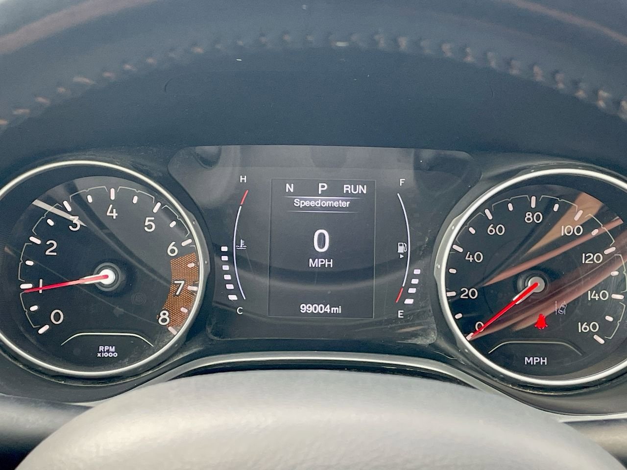 Thumbnail: 2019 Jeep Compass - 25