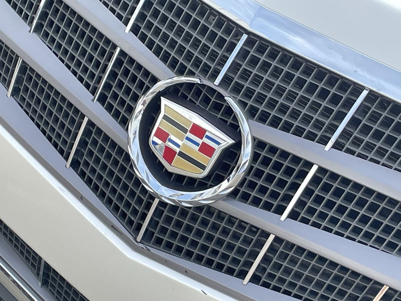 Thumbnail: 2011 Cadillac CTS - 32