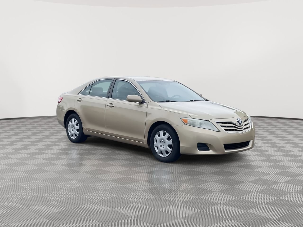 2010 Toyota Camry  2