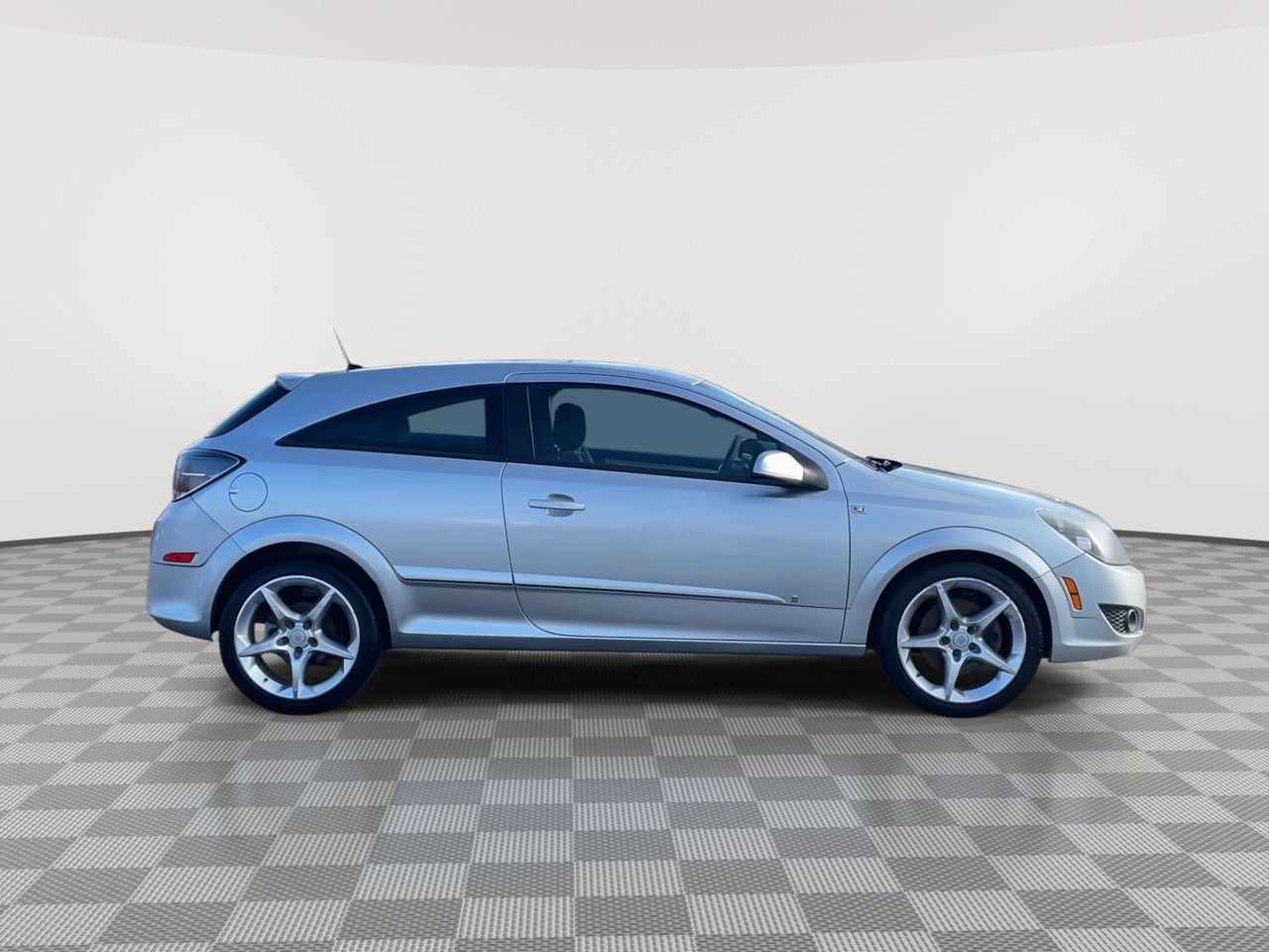 Thumbnail: 2008 Saturn Astra - 9