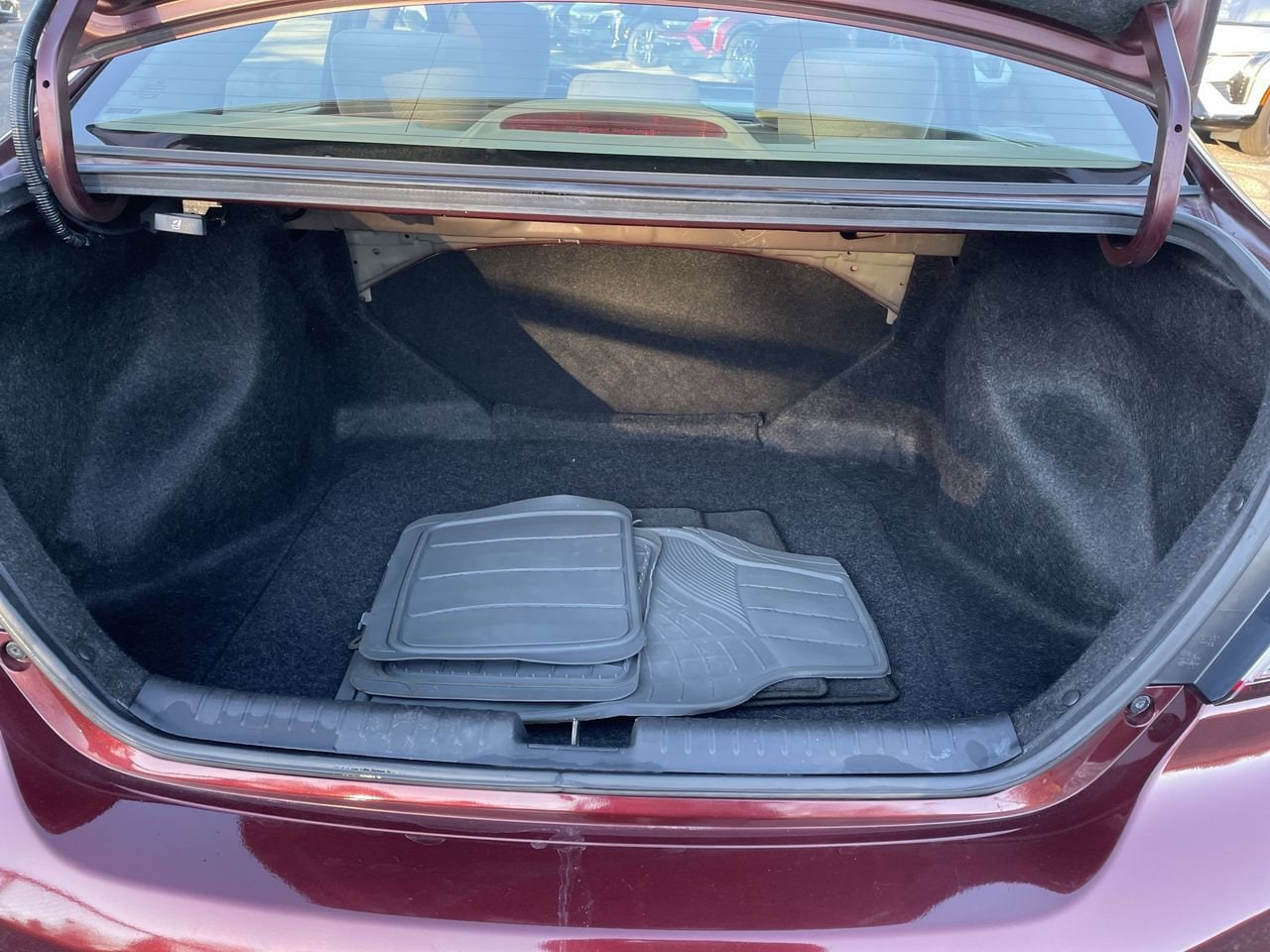 Thumbnail: 2013 Honda Civic - 17