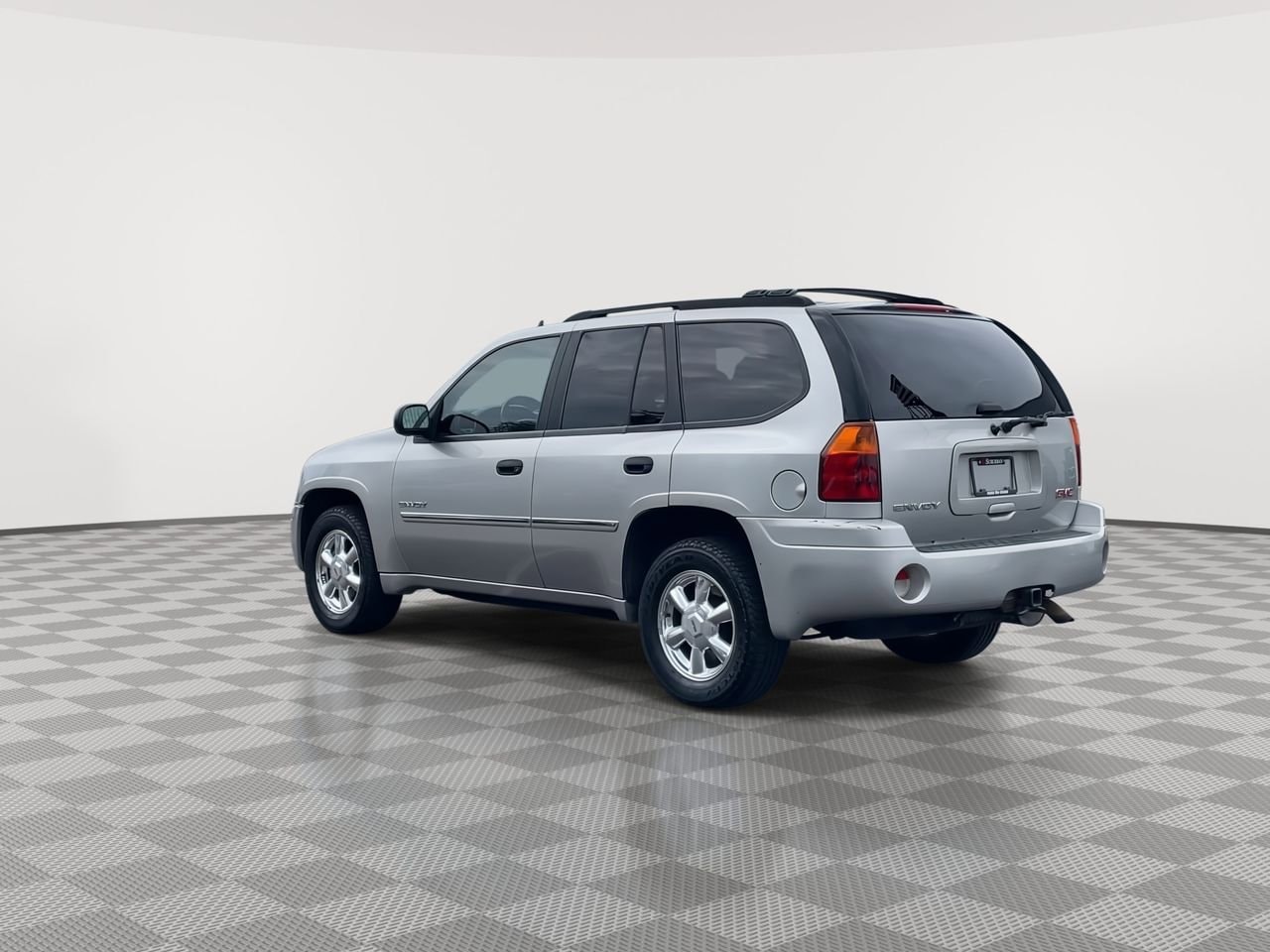 Thumbnail: 2006 GMC Envoy - 6