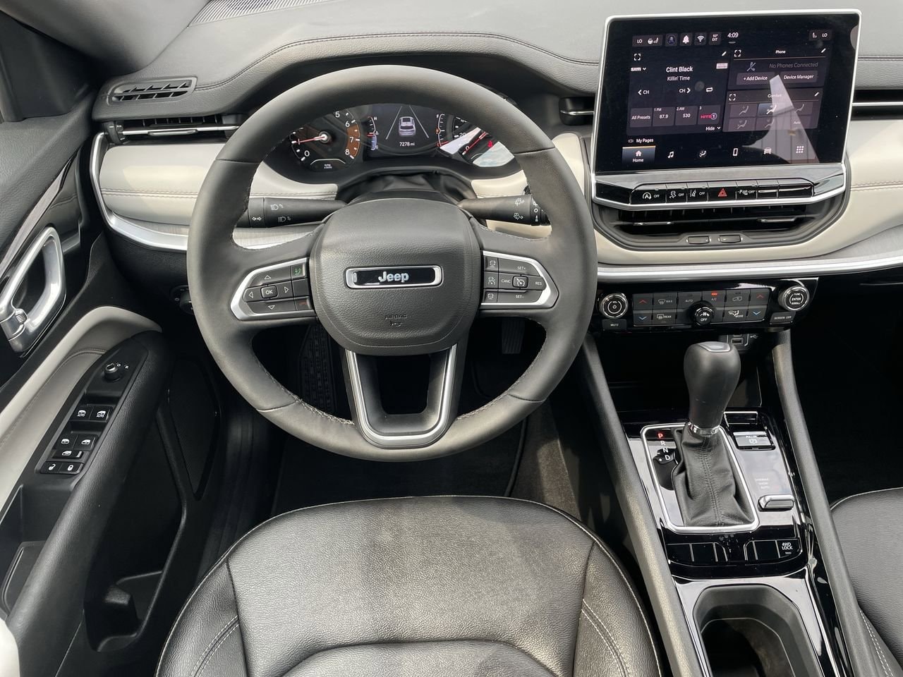 Thumbnail: 2025 Jeep Compass - 11