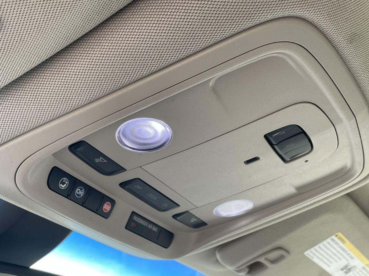 Thumbnail: 2013 Cadillac XTS - 30