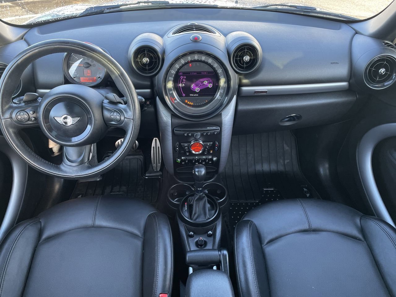 Thumbnail: 2016 MINI Cooper Countryman - 22