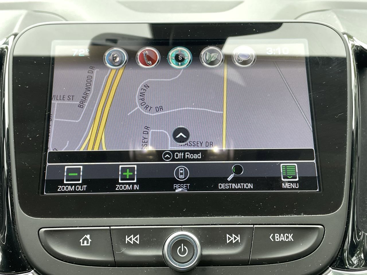Thumbnail: 2017 Chevrolet Volt - 21