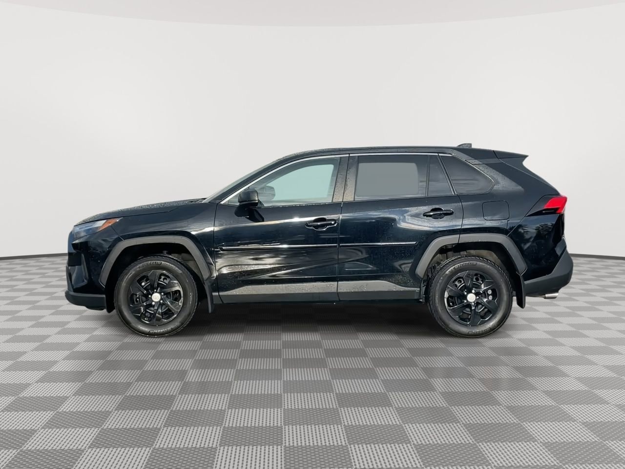 Thumbnail: 2023 Toyota RAV4 - 5