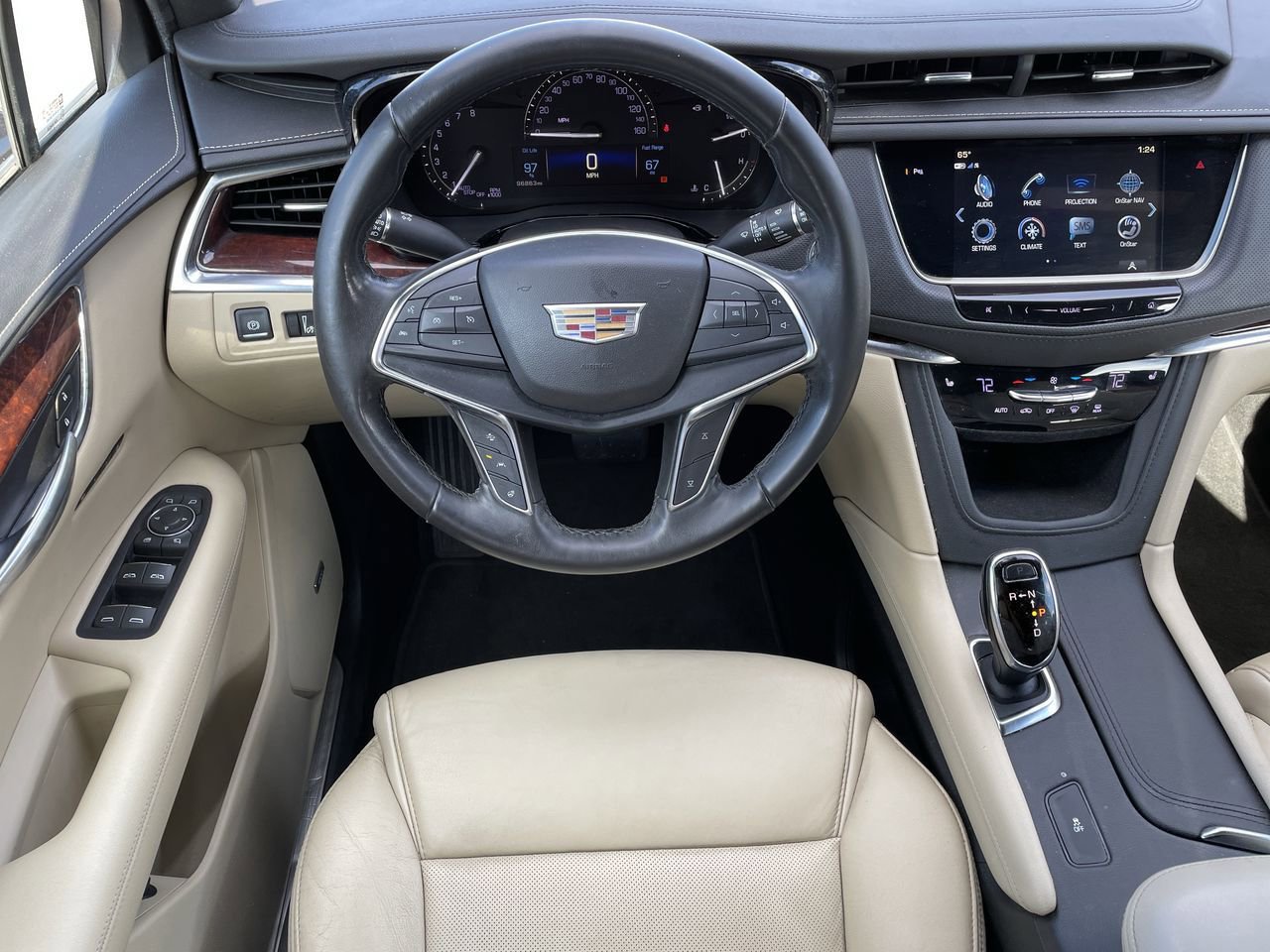 Thumbnail: 2019 Cadillac XT5 - 11