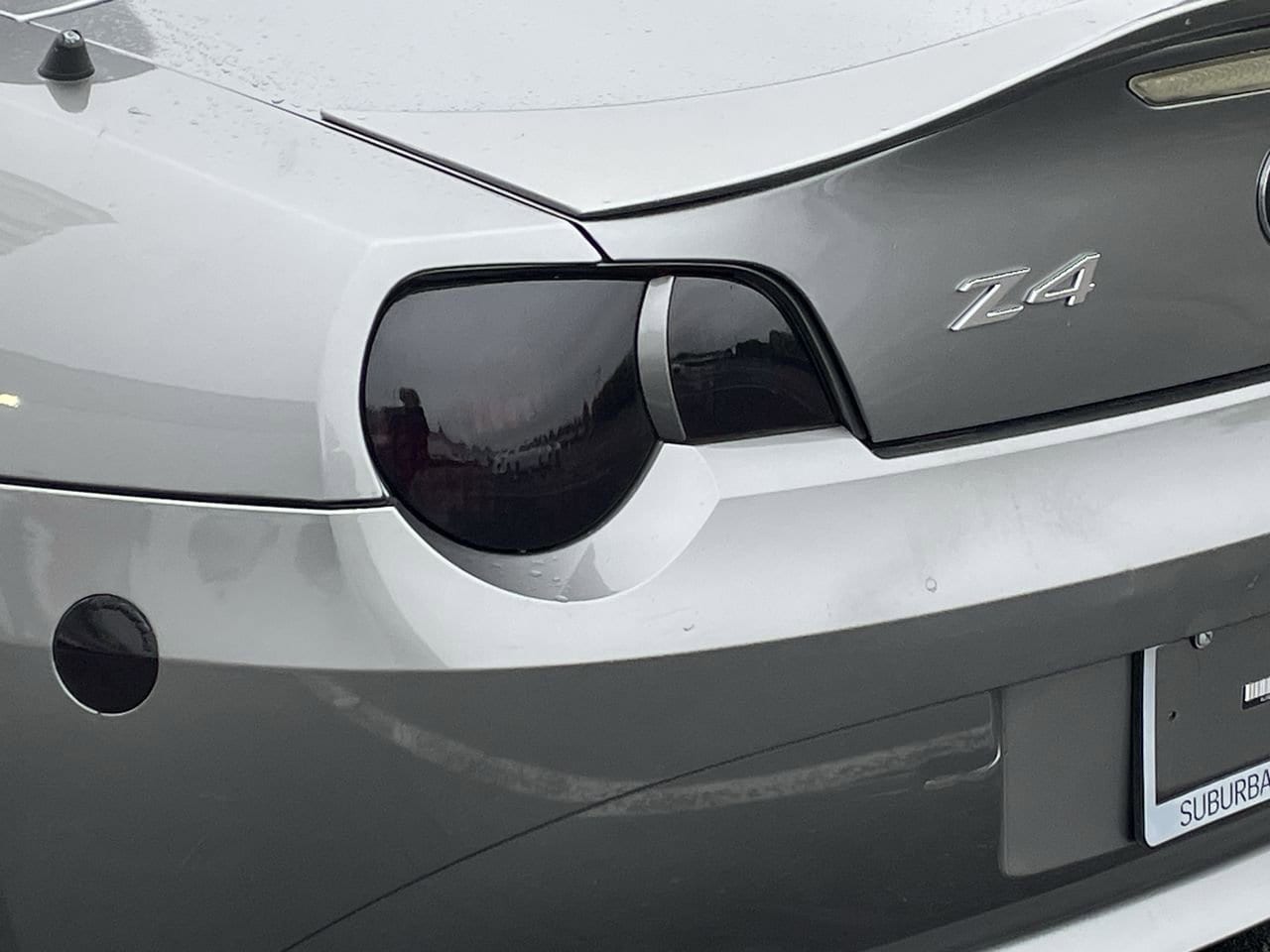 Thumbnail: 2003 BMW Z4 - 33
