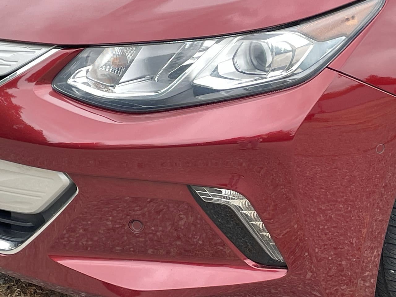 Thumbnail: 2017 Chevrolet Volt - 37