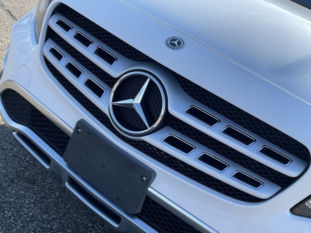 Thumbnail: 2020 Mercedes-Benz GLA - 32