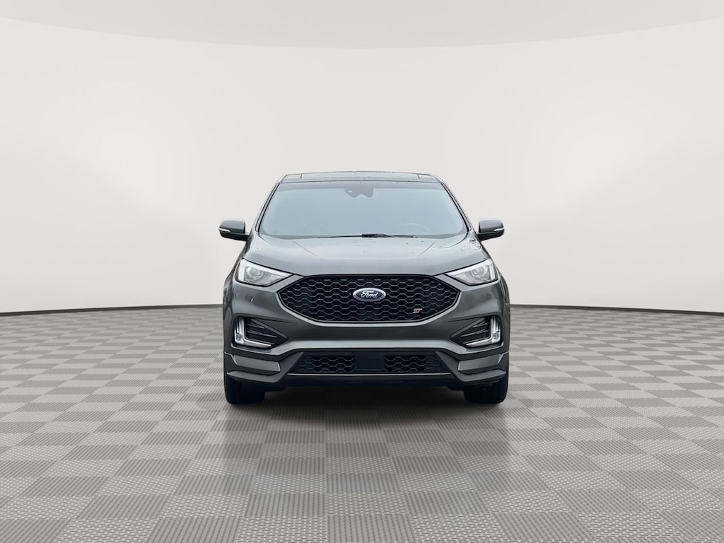 Used 2019 Ford Edge ST