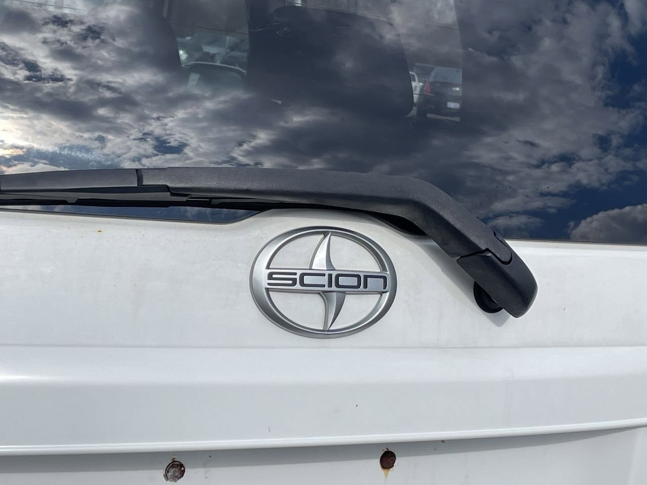 Thumbnail: 2009 Scion xB - 33