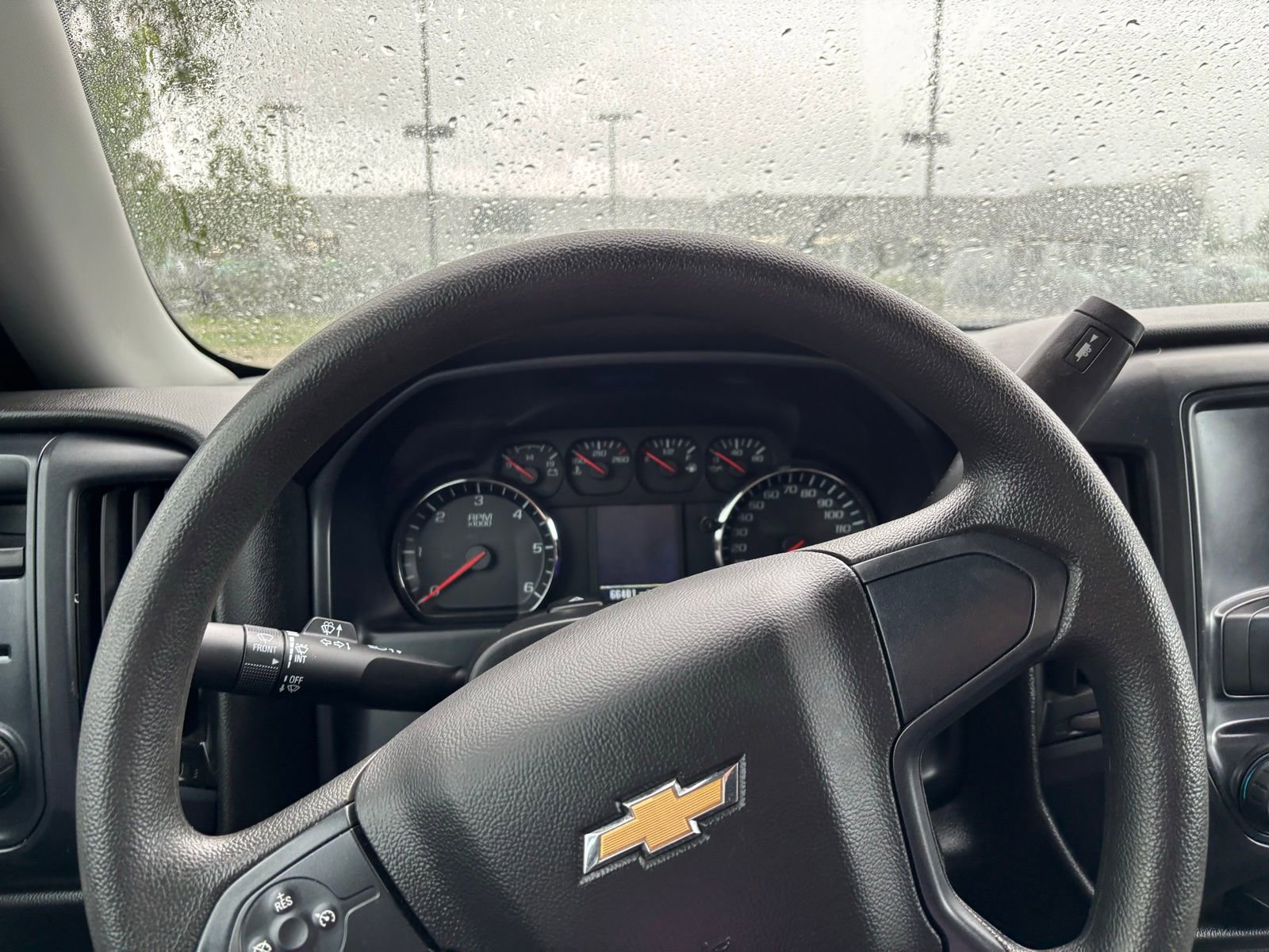 Thumbnail: 2016 Chevrolet Silverado 1500 - 5