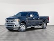  Ford Super Duty F-350 SRW