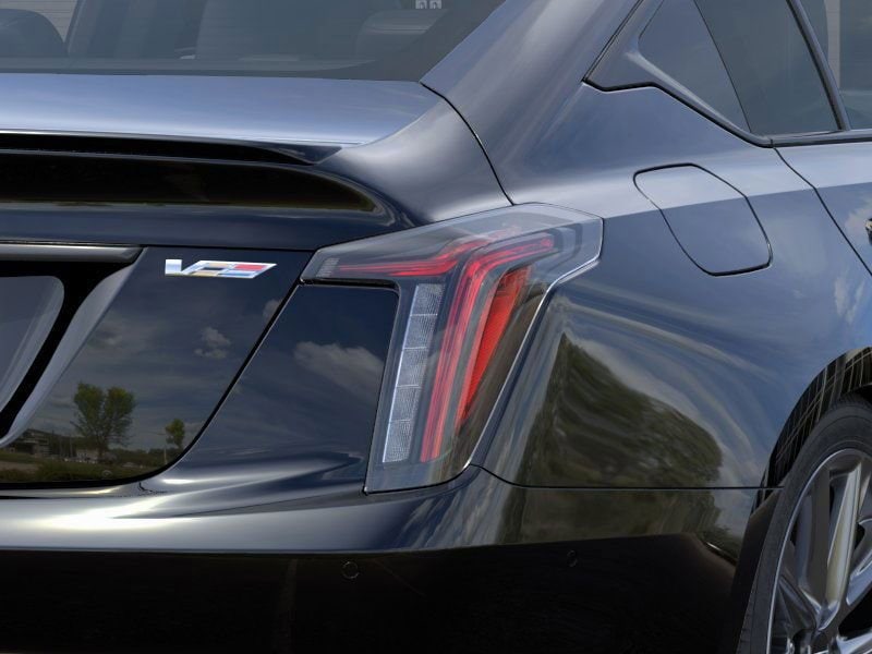 Thumbnail: 2026 Cadillac CT5 - 11