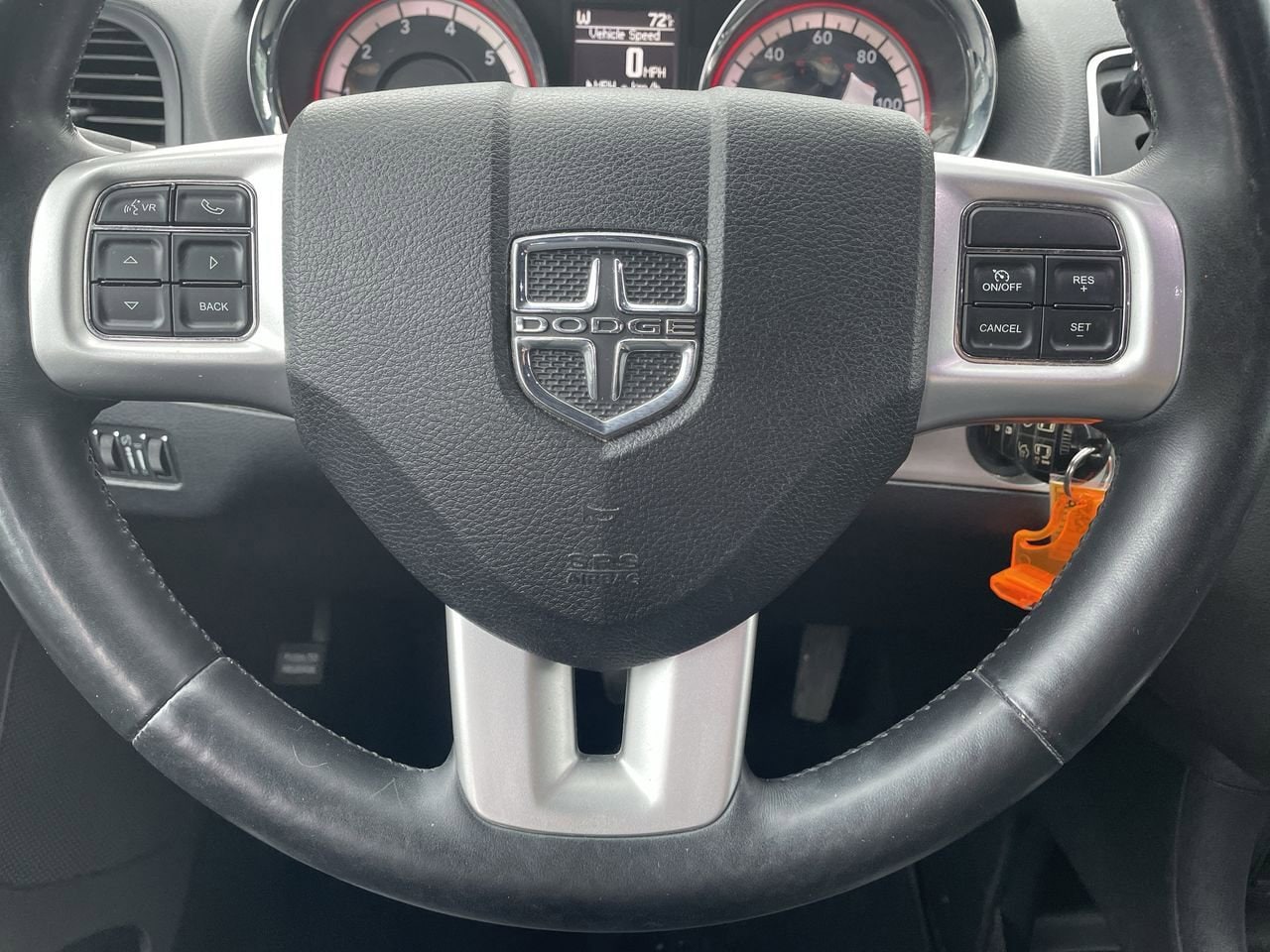 Thumbnail: 2014 Dodge Grand Caravan - 10