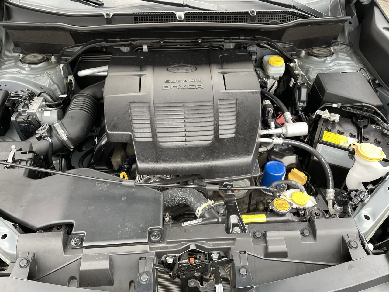 Thumbnail: 2023 Subaru Forester - 35